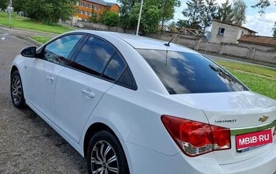 Chevrolet Cruze II, 2011 год, 750 000 рублей, 1 фотография