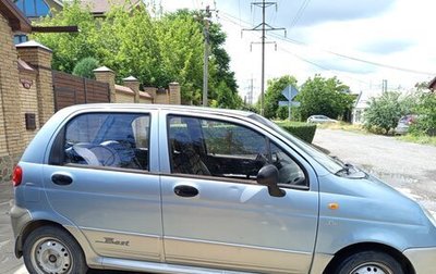 Daewoo Matiz I, 2011 год, 380 000 рублей, 1 фотография
