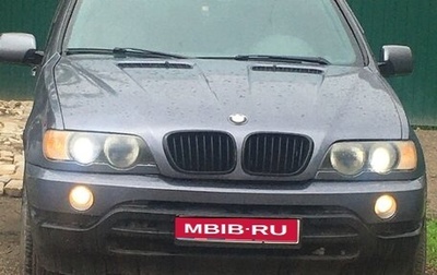 BMW X5, 2000 год, 750 000 рублей, 1 фотография