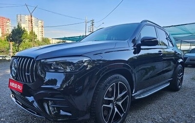 Mercedes-Benz GLE, 2025 год, 10 200 000 рублей, 1 фотография