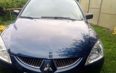 Mitsubishi Lancer IX, 2005 год, 390 000 рублей, 1 фотография