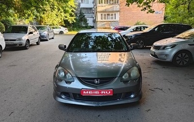 Honda Integra IV, 2002 год, 750 000 рублей, 1 фотография