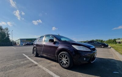 Ford Focus II рестайлинг, 2008 год, 535 000 рублей, 1 фотография
