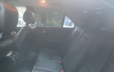 Mercedes-Benz S-Класс, 2001 год, 770 000 рублей, 1 фотография