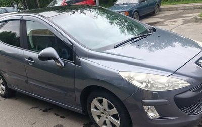 Peugeot 308 II, 2011 год, 465 000 рублей, 1 фотография
