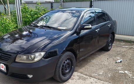 Lifan Solano I (630) рестайлинг, 2012 год, 165 000 рублей, 1 фотография