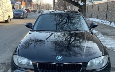 BMW 1 серия, 2010 год, 700 000 рублей, 1 фотография
