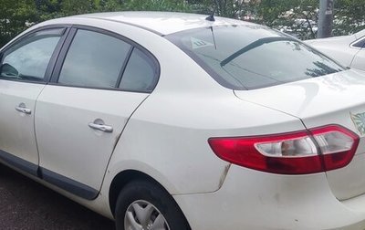 Renault Fluence I, 2013 год, 690 000 рублей, 1 фотография