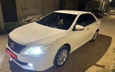 Toyota Camry, 2013 год, 1 500 000 рублей, 1 фотография