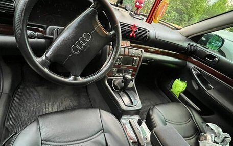 Audi A4, 1996 год, 450 000 рублей, 17 фотография