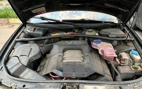Audi A4, 1996 год, 450 000 рублей, 20 фотография