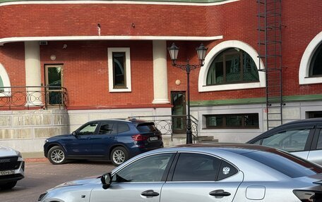 Lexus IS II рестайлинг 2, 2006 год, 1 700 000 рублей, 8 фотография