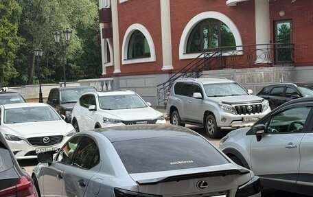 Lexus IS II рестайлинг 2, 2006 год, 1 700 000 рублей, 7 фотография