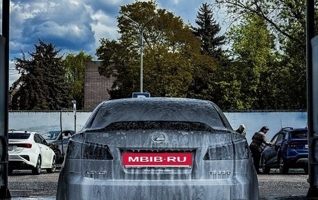 Lexus IS II рестайлинг 2, 2006 год, 1 700 000 рублей, 4 фотография