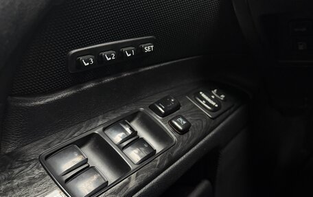 Lexus IS II рестайлинг 2, 2006 год, 1 700 000 рублей, 20 фотография