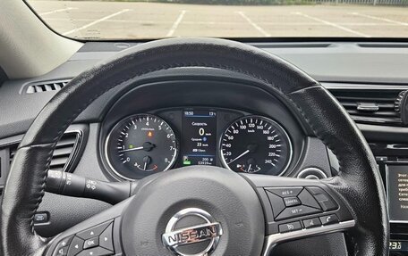 Nissan X-Trail, 2022 год, 2 500 000 рублей, 5 фотография
