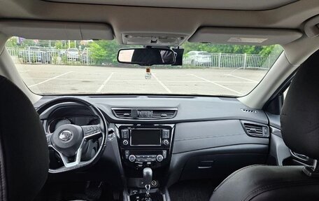 Nissan X-Trail, 2022 год, 2 500 000 рублей, 12 фотография