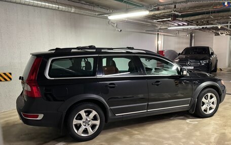 Volvo XC70 II рестайлинг, 2011 год, 1 700 000 рублей, 3 фотография