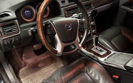 Volvo XC70 II рестайлинг, 2011 год, 1 700 000 рублей, 5 фотография