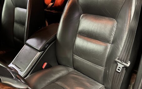 Volvo XC70 II рестайлинг, 2011 год, 1 700 000 рублей, 6 фотография
