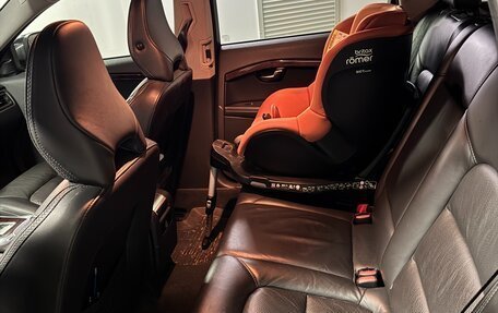 Volvo XC70 II рестайлинг, 2011 год, 1 700 000 рублей, 10 фотография
