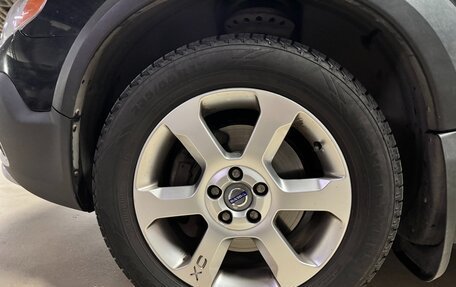Volvo XC70 II рестайлинг, 2011 год, 1 700 000 рублей, 11 фотография