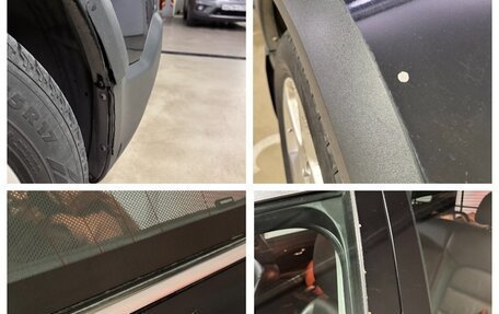 Volvo XC70 II рестайлинг, 2011 год, 1 700 000 рублей, 16 фотография