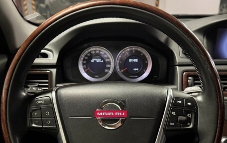 Volvo XC70 II рестайлинг, 2011 год, 1 700 000 рублей, 7 фотография