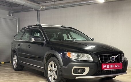 Volvo XC70 II рестайлинг, 2011 год, 1 700 000 рублей, 2 фотография