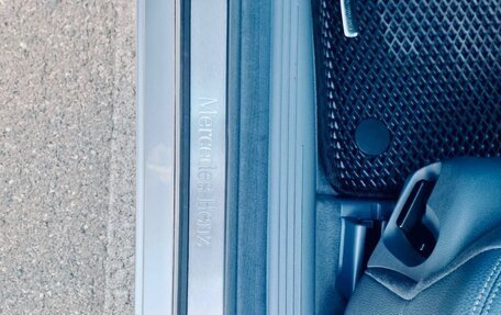 Mercedes-Benz E-Класс, 2004 год, 1 200 000 рублей, 13 фотография