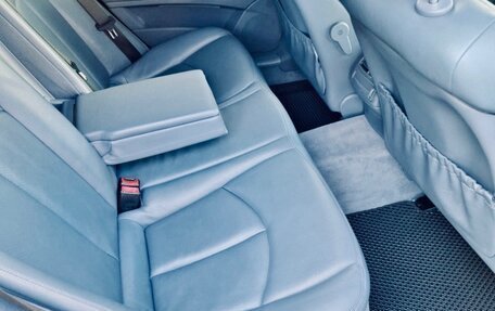 Mercedes-Benz E-Класс, 2004 год, 1 200 000 рублей, 14 фотография