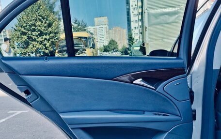 Mercedes-Benz E-Класс, 2004 год, 1 200 000 рублей, 17 фотография
