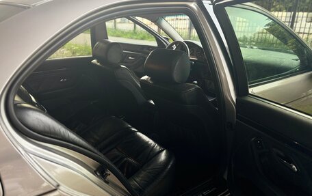 BMW 5 серия, 1998 год, 600 000 рублей, 8 фотография