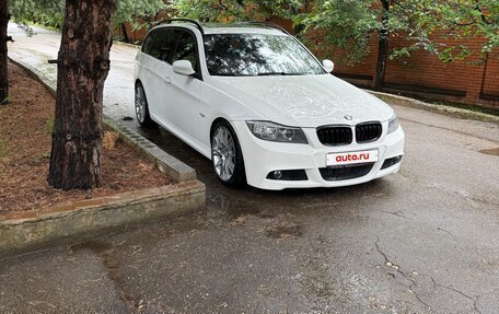BMW 3 серия, 2008 год, 1 450 000 рублей, 3 фотография