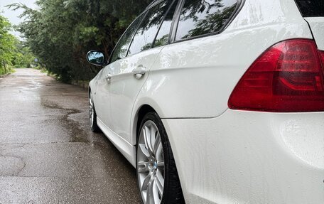 BMW 3 серия, 2008 год, 1 450 000 рублей, 4 фотография