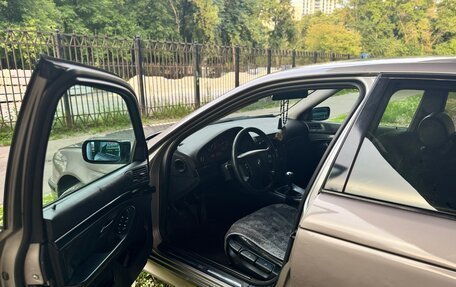 BMW 5 серия, 1998 год, 600 000 рублей, 10 фотография