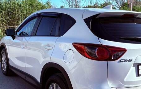 Mazda CX-5 II, 2016 год, 2 000 001 рублей, 5 фотография