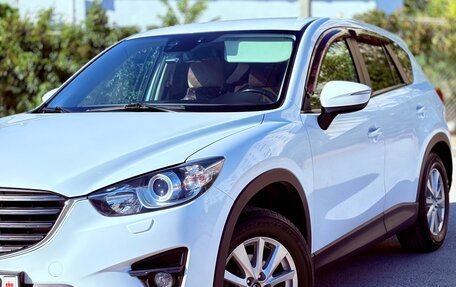 Mazda CX-5 II, 2016 год, 2 000 001 рублей, 4 фотография