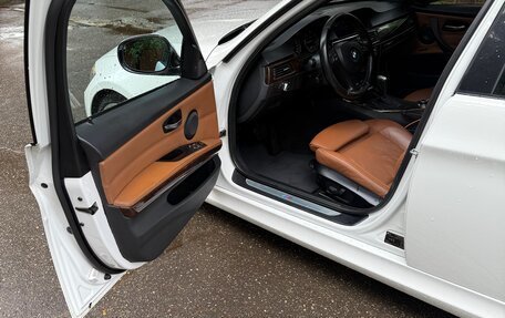 BMW 3 серия, 2008 год, 1 450 000 рублей, 7 фотография