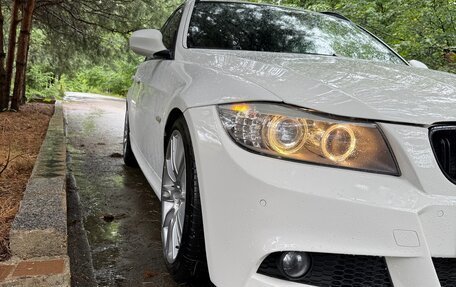 BMW 3 серия, 2008 год, 1 450 000 рублей, 9 фотография