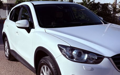 Mazda CX-5 II, 2016 год, 2 000 001 рублей, 7 фотография