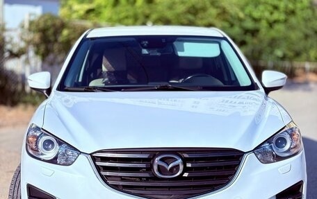 Mazda CX-5 II, 2016 год, 2 000 001 рублей, 2 фотография