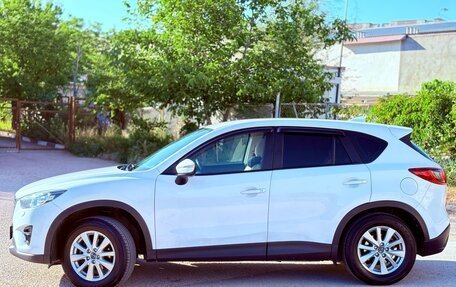 Mazda CX-5 II, 2016 год, 2 000 001 рублей, 8 фотография