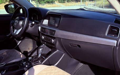 Mazda CX-5 II, 2016 год, 2 000 001 рублей, 15 фотография