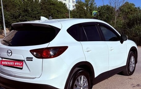 Mazda CX-5 II, 2016 год, 2 000 001 рублей, 11 фотография