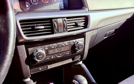 Mazda CX-5 II, 2016 год, 2 000 001 рублей, 21 фотография