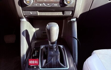 Mazda CX-5 II, 2016 год, 2 000 001 рублей, 17 фотография