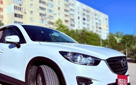 Mazda CX-5 II, 2016 год, 2 000 001 рублей, 9 фотография