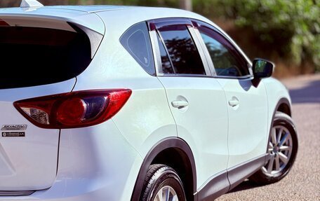 Mazda CX-5 II, 2016 год, 2 000 001 рублей, 37 фотография