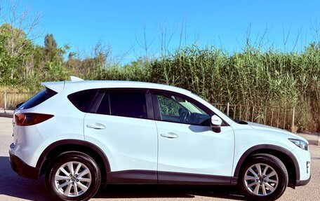 Mazda CX-5 II, 2016 год, 2 000 001 рублей, 36 фотография